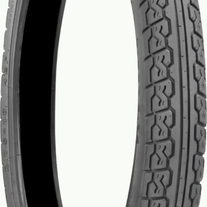 CUBIERTA 2.75 - 18 TIGER TECHNIC