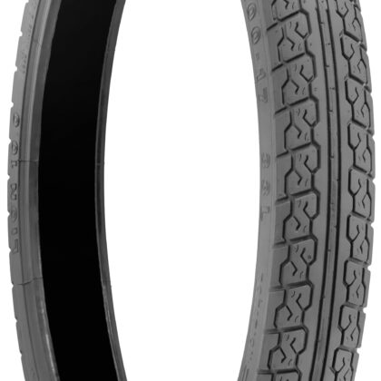 CUBIERTA 60/100-17 LION TECHNIC