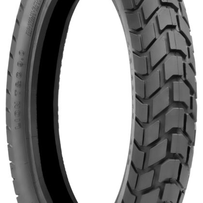 CUBIERTA 110/90-17 TYC TECHNIC