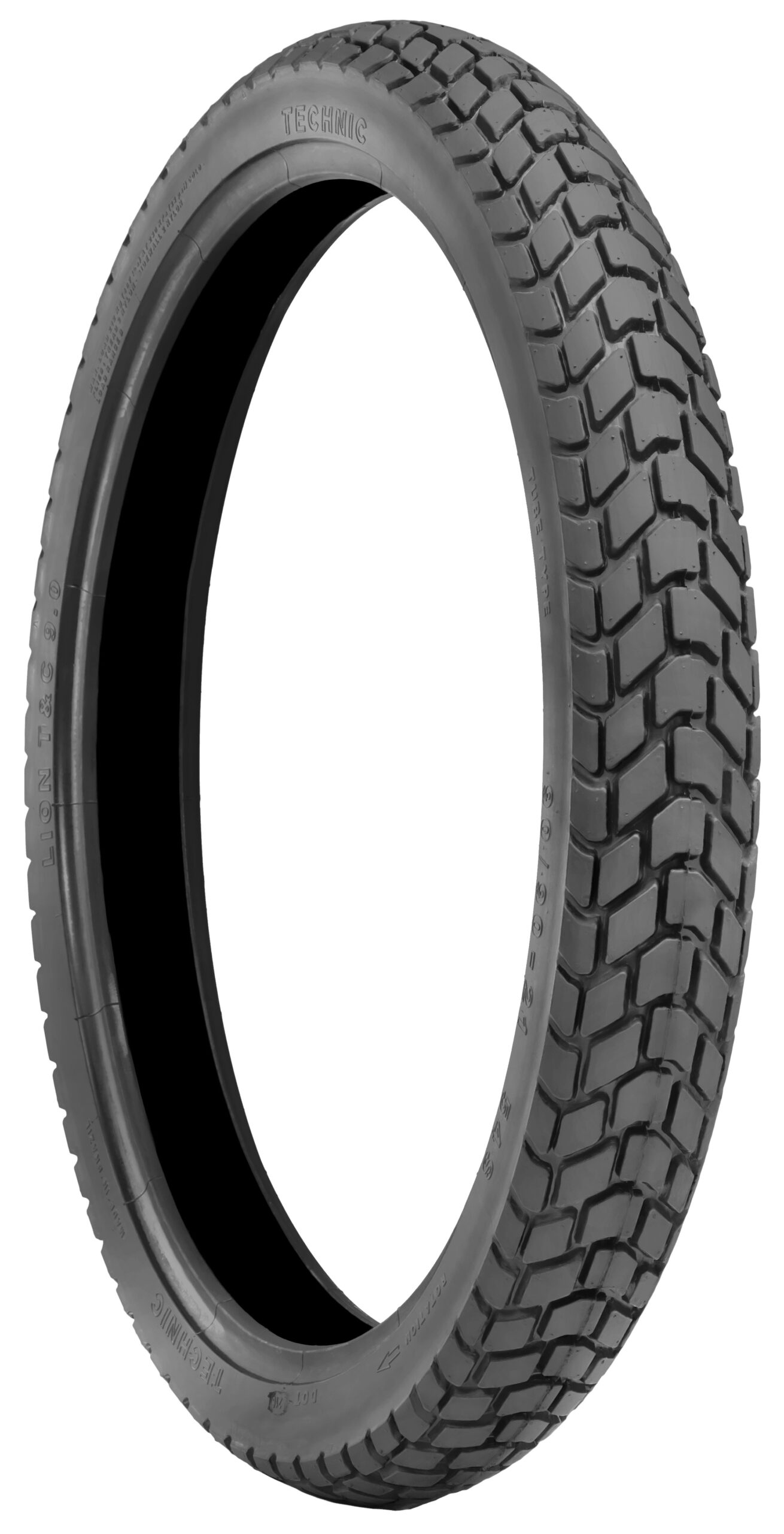 CUBIERTA 90/90-21 TYC TECHNIC CUBIERTA 90/90-21 TYC TECHNIC