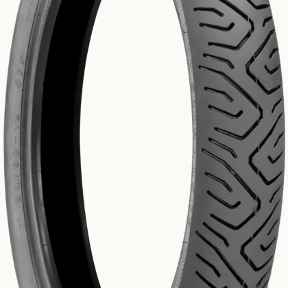 CUBIERTA 90/90-18 Sin cámara SPORT TECHNIC