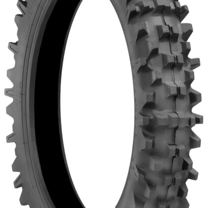 CUBIERTA 100/100-18 TECHNIC TMX CROSS