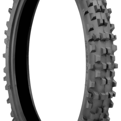 CUBIERTA 80/100-21 TECHNIC TMX CROSS