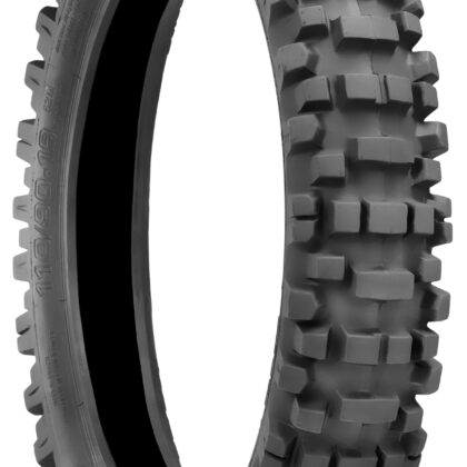 CUBIERTA 110/90-19 TECHNIC TMX CROSS