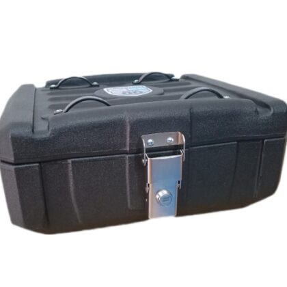 Topcase Trail Enduro Con Cerraduras