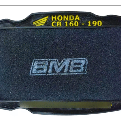 Kit BMB Filtro de aire-Limpiador-Aceite humectante-Honda CB 190R