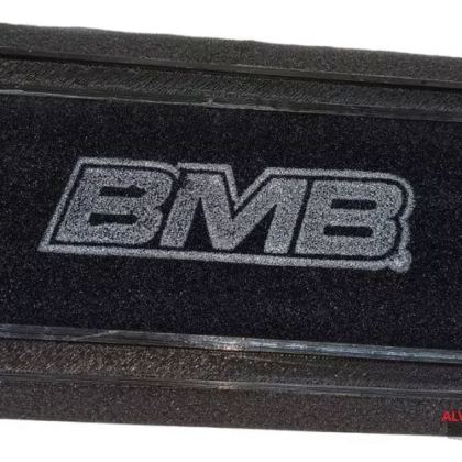 Kit BMB Filtro de aire-Limpiador-Aceite humectante-FZS FI 2.0