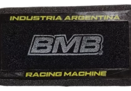 Kit BMB Filtro de aire-Limpiador-Aceite humectante-FZ25