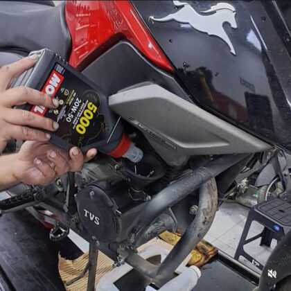 SERVICE COMPLETO TODAS LAS MARCAS