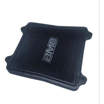 Kit BMB Filtro de aire-Limpiador-Aceite humectante-DOMINAR 400