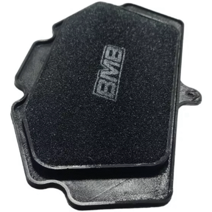 Llevate hoy tu Kit BMB Filtro de aire-Limpiador-Aceite humectante Ninja 400 al mejor precio!!