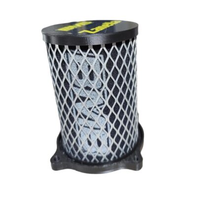 Kit BMB Filtro de aire-Limpiador-Aceite humectante-XMM Patagonia