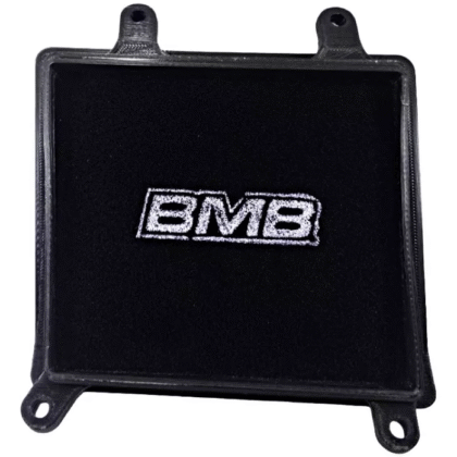 Kit BMB HONDA XR190 Filtro de aire-Limpiador-Aceite humectante