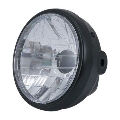 Inicio Farol delantero completo Honda Titan 2000