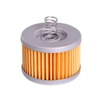 Filtro de Aceite Moto Yamaha FZ 16 De Dion Premium