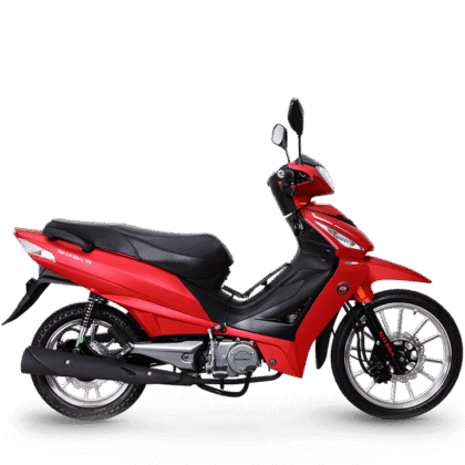 Inicio Gilera Smash FULL 110 cc Financiación Plan DNI