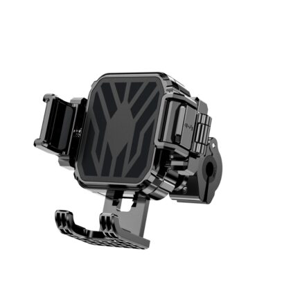 Inicio soporte de celular para retrovisor