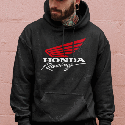 Inicio Buzo Canguro Honda Racing