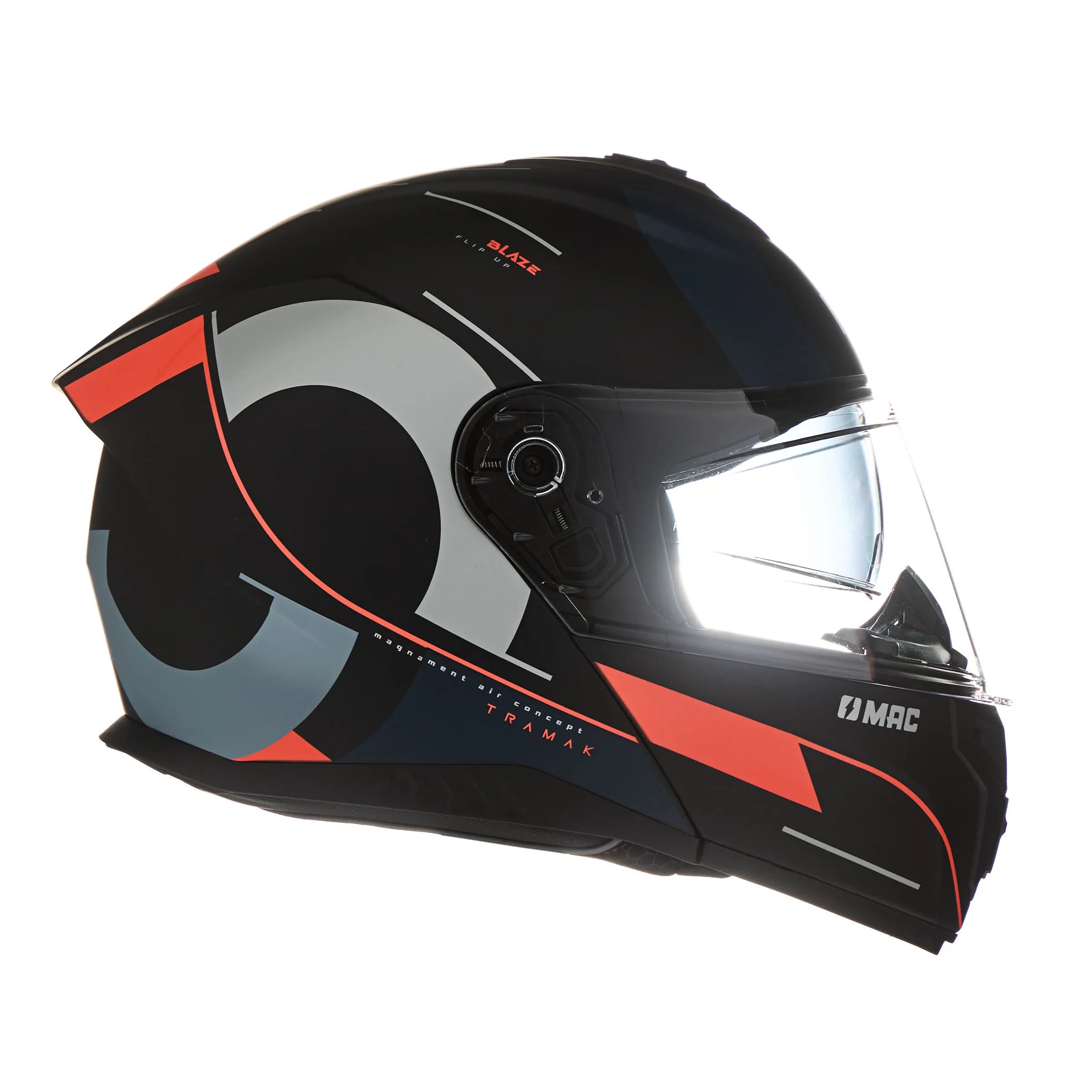 CASCO MAC BASS SOLID NEGRO MATE. ENVIO GRATIS. 3 CUOTAS SIN INTERES. CASCO MAC BASS SOLID NEGRO MATE. ENVIO GRATIS. 3 CUOTAS SIN INTERES. - Imagen 13