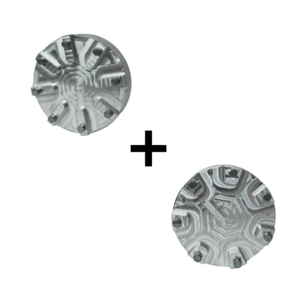 COMBO HERRAMIENTA BARRALES BENELLI 