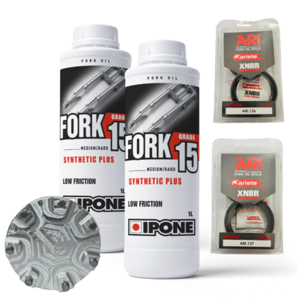 Inicio KIT REPARACION BARRALES BENELLI