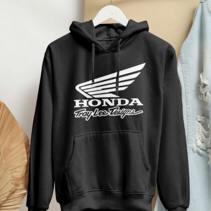 Inicio Buzo Canguro Honda Original