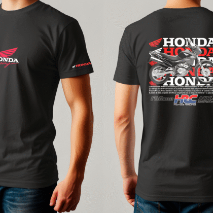 Inicio Remeras Honda Falcon