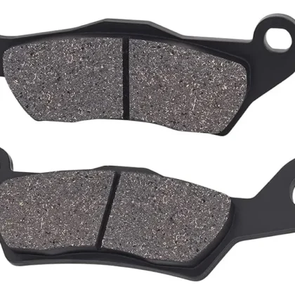 PASTILLA DE FRENO SUZUKI GSX 150 GIXXER