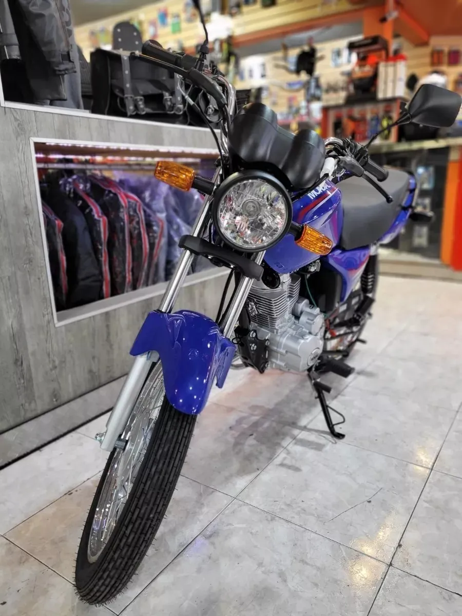 MONDIAL RD 150 MONDIAL RD 150