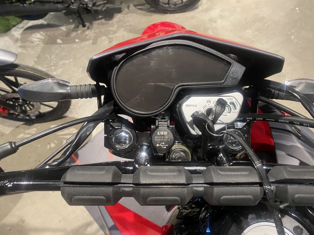 GILERA SAHEL 150 GILERA SAHEL 150