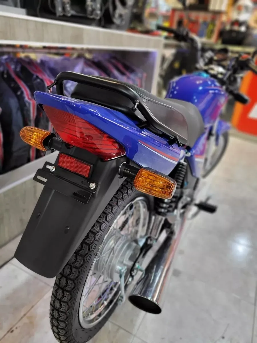 MONDIAL RD 150 MONDIAL RD 150