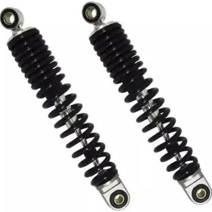 Inicio Amortiguador Yamaha New Crypton 110