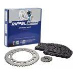 Kit Transmision Riffel Honda XR 150