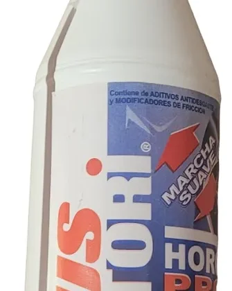 Inicio Aceite de suspensión HORQ-PRO SAE 20