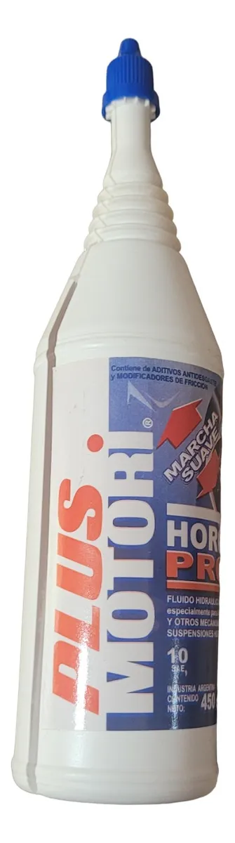 Aceite de suspensión HORQ-PRO SAE 20 Aceite de suspensión HORQ-PRO SAE 20