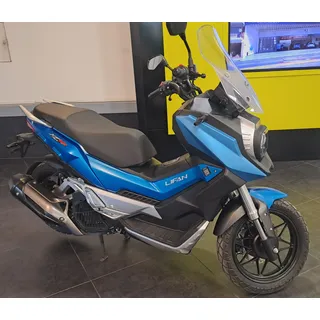 Inicio LIFAN KPV150