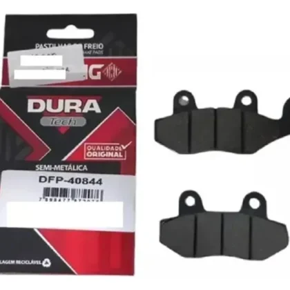 Inicio Pastillas Freno Cbx Twister 250 Diafrag