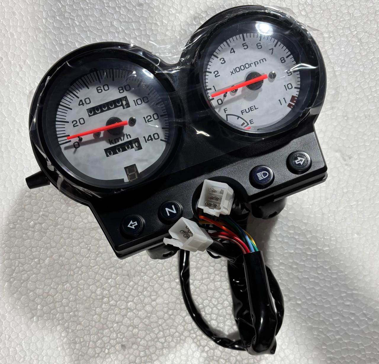 Tablero RX 150 Tablero RX 150