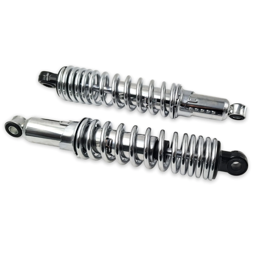 AMORTIGUADOR HONDA CG TITAN 125 REFORZADO AMORTIGUADOR HONDA CG TITAN 125 REFORZADO - Imagen 2