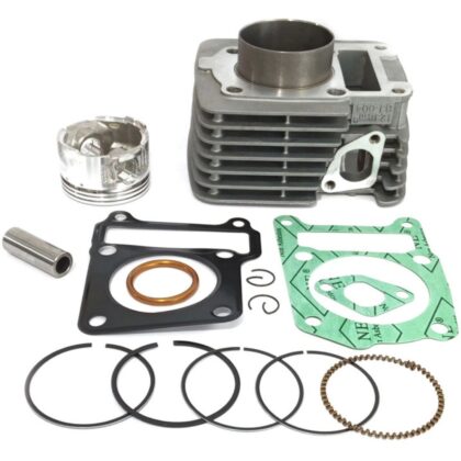 Kit de Cilindro Yamaha YBR 150 Osaka Motomax Tucumán