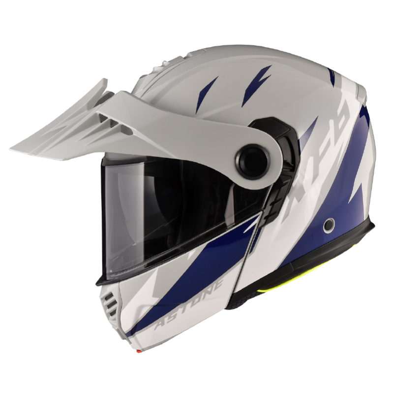 Casco Astone XF6 Crossfire Rebatible Visor Solar Apto Pinlock ECE 22.06 Casco Astone XF6 Crossfire Rebatible Visor Solar Apto Pinlock ECE 22.06