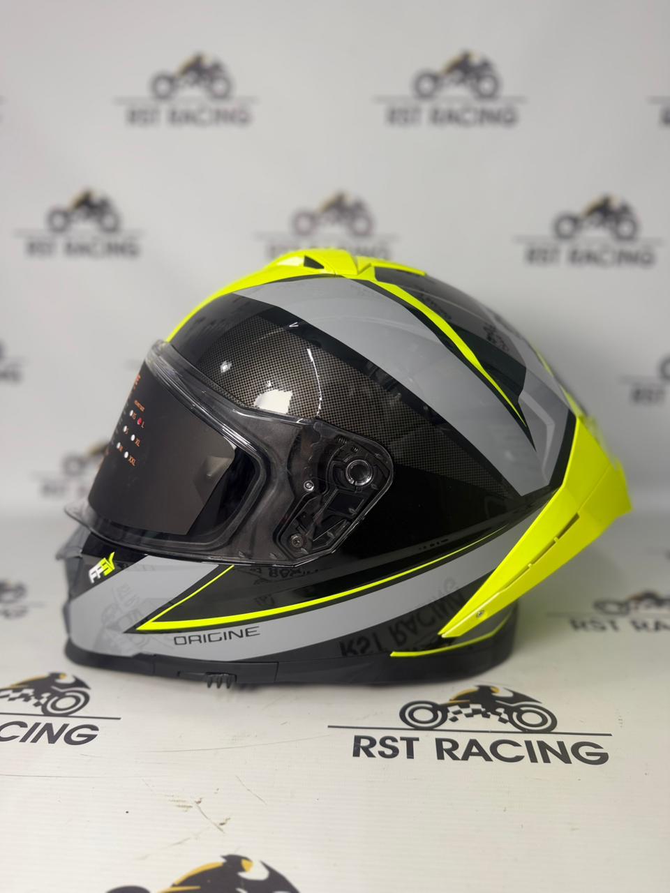 Casco Origine ETNA MINIMAL Casco Origine ETNA MINIMAL