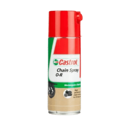 Lubricante Cadena Castrol