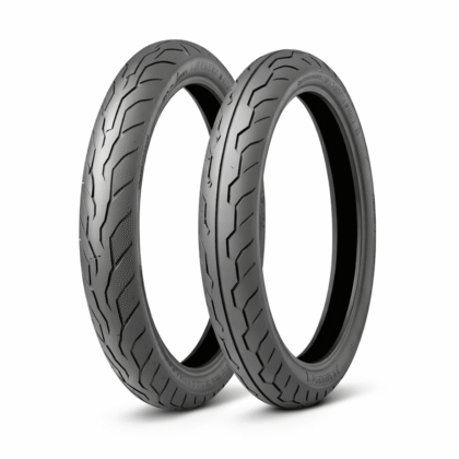 Inicio Juego de Cubiertas 80/100-18 y 100/80-18 SPEED TECHNIC