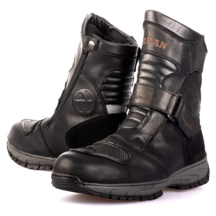 Botas Hawke Para Moto Sin Género, Talle Disponible.