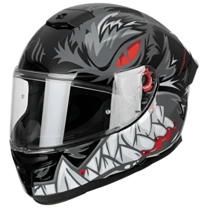 Casco Mt Integral Stinger Hummer Lycan C1