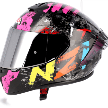 Casco Integral NZI Trendy 3