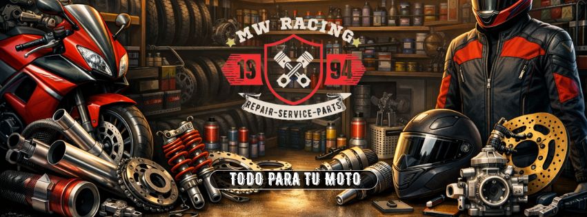 MW RACING