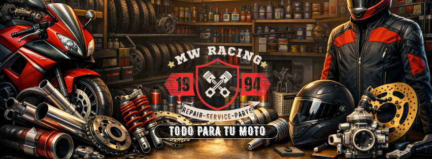 MW RACING