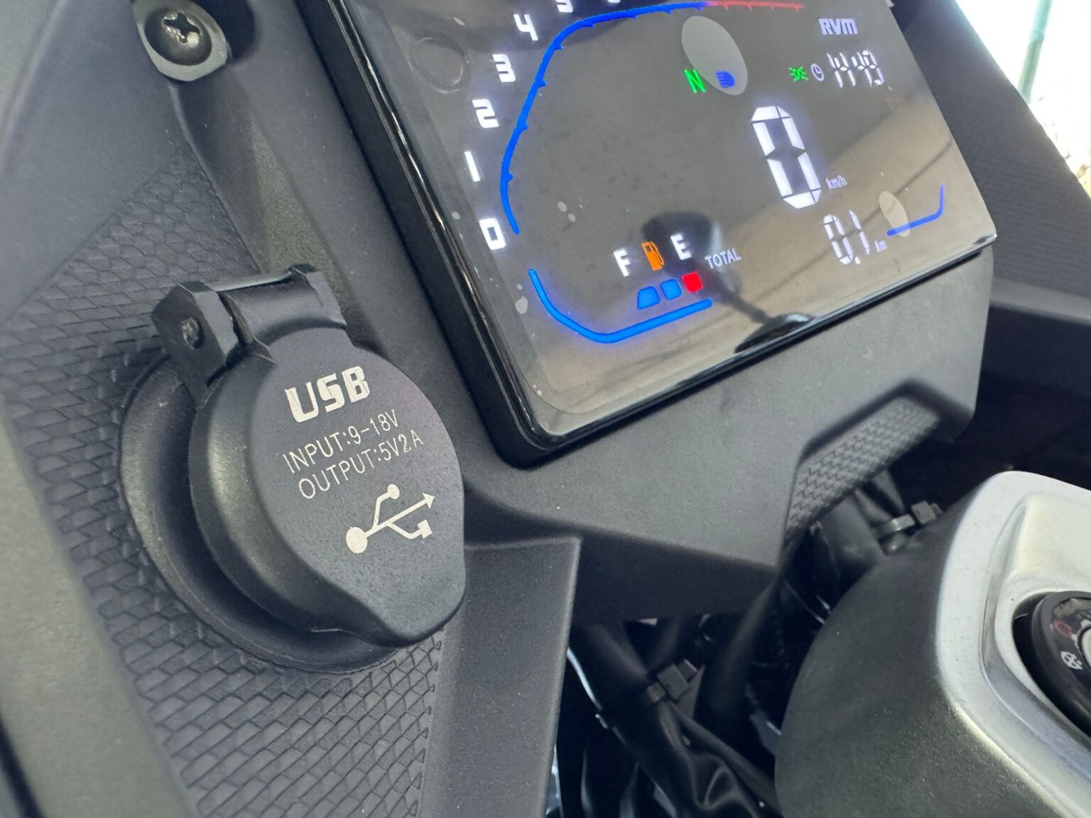 Moto Rvm Tekken 250 Full - La mejor Moto Rvm Tekken 250 Full - La mejor - Imagen 12